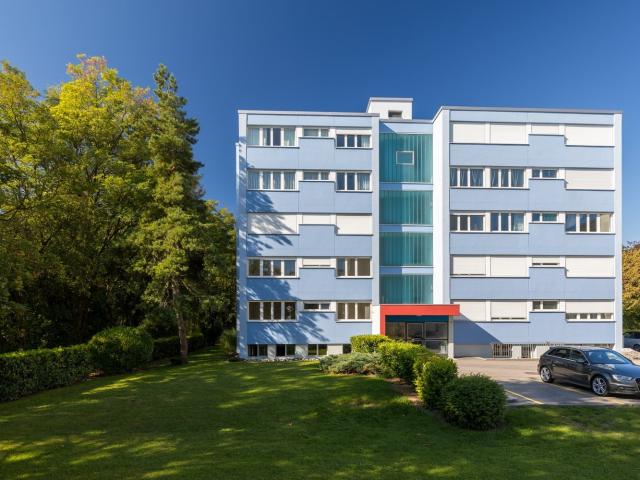 Rent a 3 ½ rooms apartment in Egerkingen Flatfox