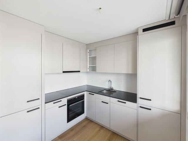 Rent a 3 ½ rooms apartment in Eggersriet Flatfox