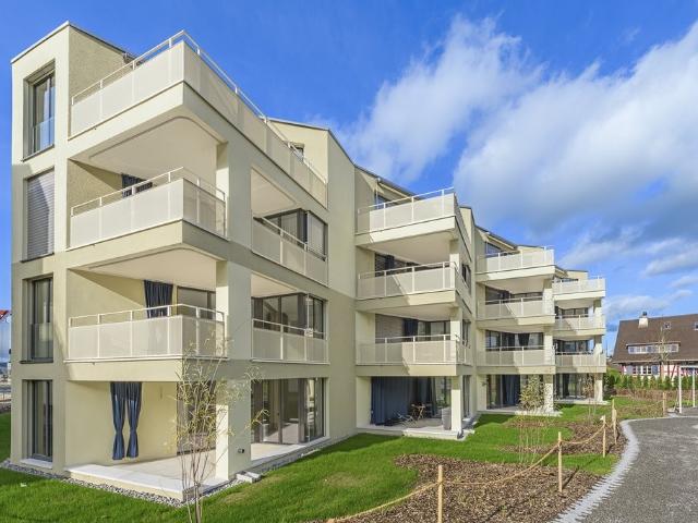 Rent a 3 ½ rooms apartment in Eglisau Flatfox