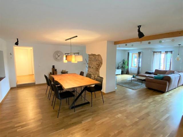 Rent a 3 ½ rooms apartment in Elfingen Flatfox