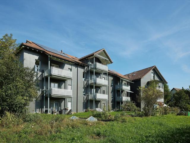 Rent a 3 ½ rooms apartment in Elgg Flatfox