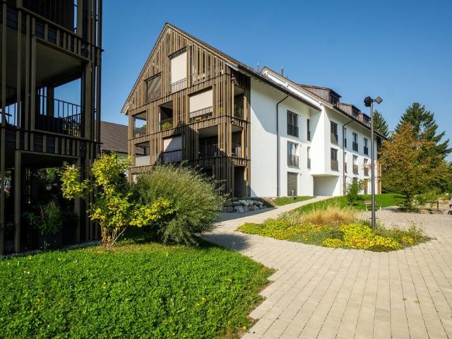 Rent a 3 ½ rooms apartment in Ellikon an der Thur Flatfox
