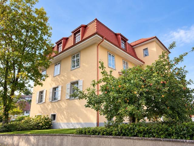Rent a 3 ½ rooms apartment in Elsau Flatfox