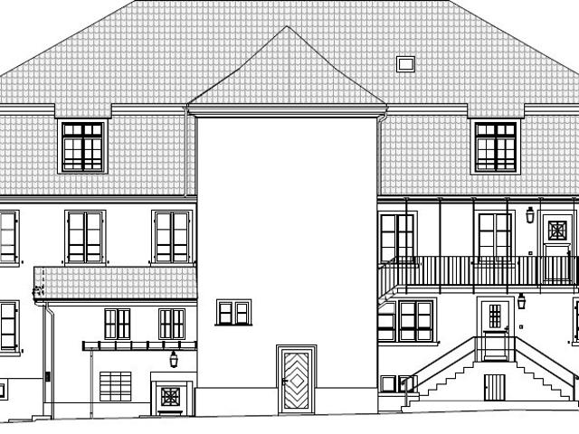 Rent a 3 rooms apartment in Elsau Flatfox
