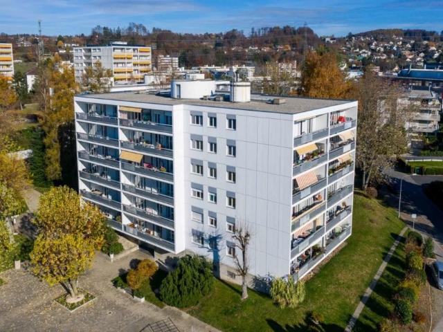 Rent a 3 rooms apartment in Epalinges Flatfox