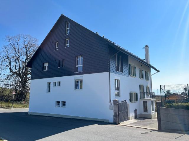 Rent a 3 ½ rooms apartment in Epalinges Flatfox