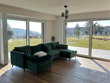 Rent a 3 ½ rooms apartment in Epalinges Flatfox