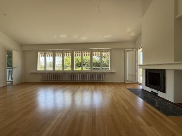 Rent a 3 ½ rooms apartment in Epalinges Flatfox