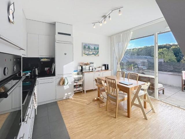 Rent a 3 rooms apartment in Epalinges Flatfox