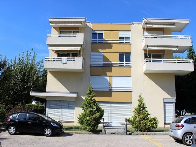 Rent a 3 rooms apartment in Epalinges Flatfox