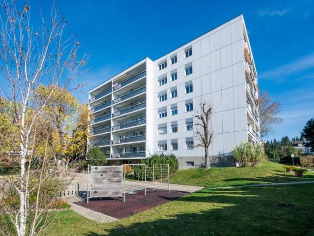 Rent a 3 ½ rooms apartment in Epalinges Flatfox