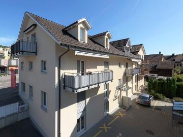 Rent a 3 ½ rooms apartment in Erlenbach ZH Flatfox