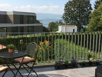 Rent a 3 ½ rooms apartment in Erlenbach ZH Flatfox