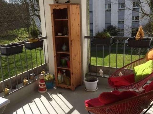 Rent a 3 ½ rooms apartment in Erlinsbach Flatfox