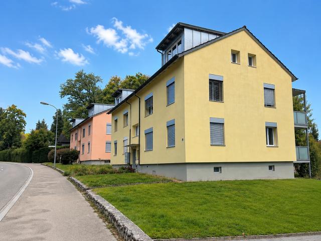Rent a 3 rooms apartment in Ermatingen Flatfox