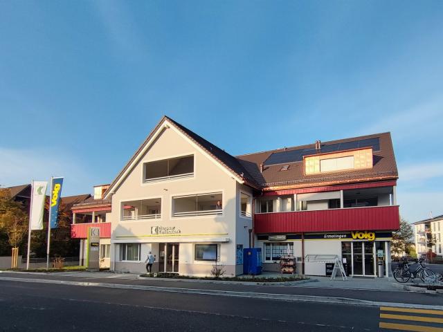 Rent a 3 ½ rooms apartment in Ermatingen Flatfox