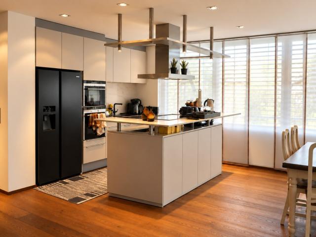 Rent a 3 ½ rooms apartment in Ermatingen Flatfox