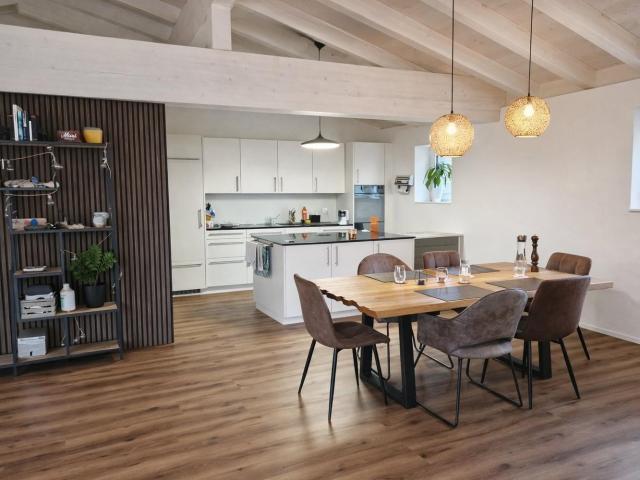 Rent a 3 ½ rooms apartment in Ermensee Flatfox