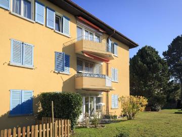 Rent a 3 ½ rooms apartment in Estavayer le Lac Flatfox