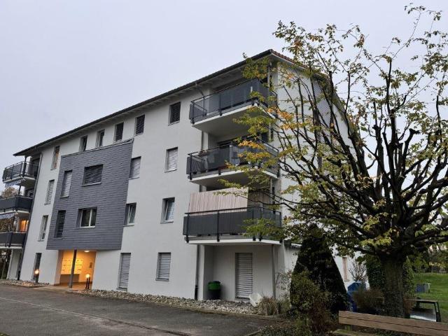 Rent a 3 ½ rooms apartment in Estavayer le Lac Flatfox