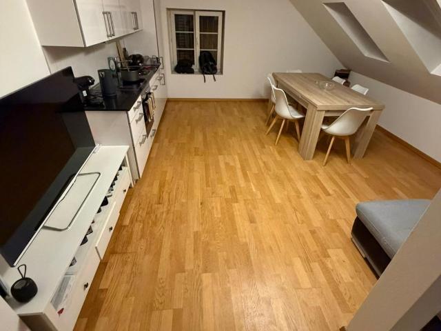 Rent a 3 ½ rooms apartment in Eschlikon Flatfox