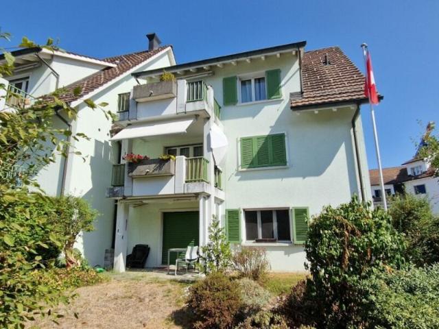 Rent a 3 ½ rooms apartment in Eschlikon TG Flatfox