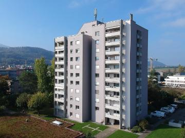 Rent a 3 ½ rooms apartment in Ettingen Flatfox