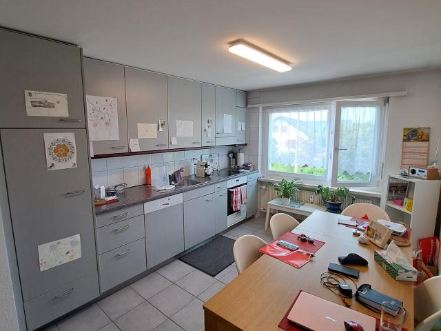 Rent a 3 rooms apartment in Ettingen Flatfox