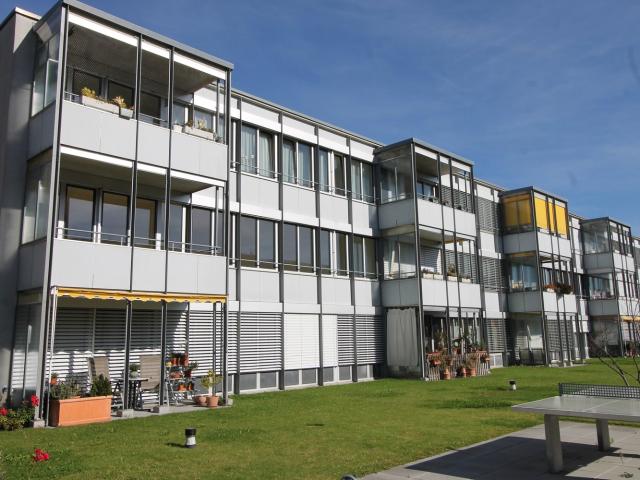 Rent a 3 ½ rooms apartment in Ettingen Flatfox