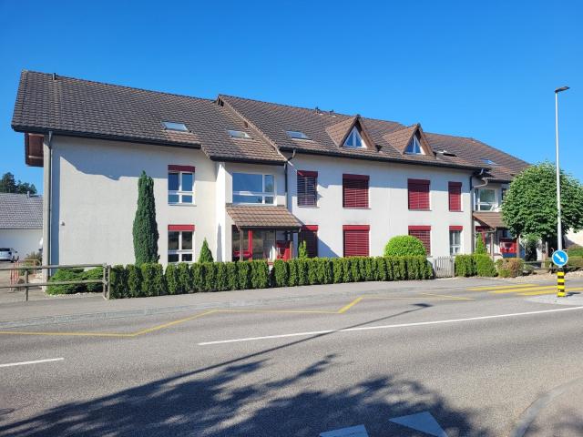 Rent a 3 ½ rooms apartment in Etziken Flatfox