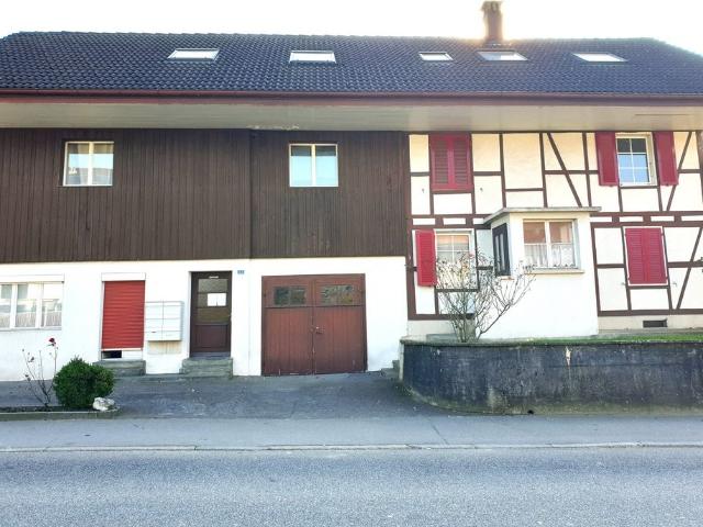 Rent a 3 rooms apartment in Etziken Flatfox