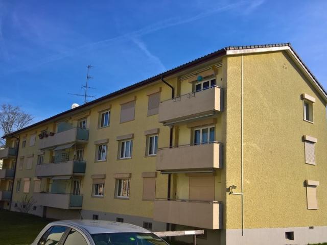 Rent a 3 ½ rooms apartment in Etzwilen Flatfox