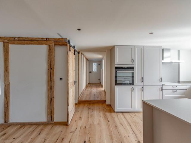 Rent a 3 ½ rooms apartment in Forch Flatfox