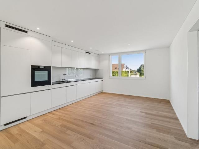 Rent a 3 ½ rooms apartment in Forch Flatfox