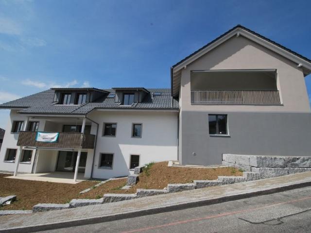 Rent a 3 ½ rooms apartment in Fahrwangen Flatfox