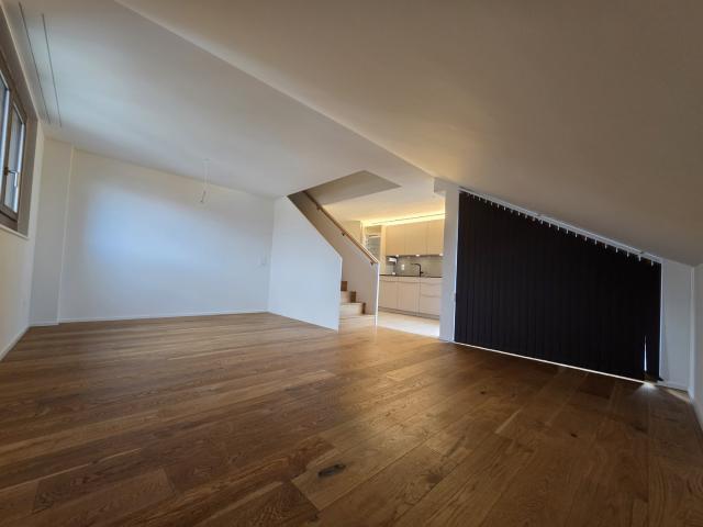 Rent a 3 ½ rooms apartment in Fällanden Flatfox