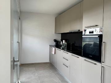 Rent a 3 ½ rooms apartment in Fétigny Flatfox