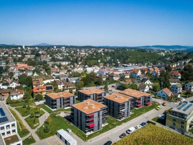 Rent a 3 ½ rooms apartment in Feuerthalen Flatfox