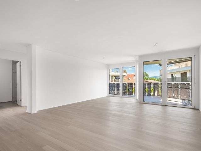 Rent a 3 ½ rooms apartment in Fehraltorf Flatfox