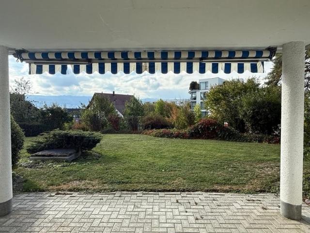 Rent a 3 rooms apartment in Feldmeilen Flatfox