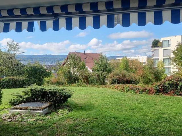 Rent a 3 ½ rooms apartment in Feldmeilen Flatfox