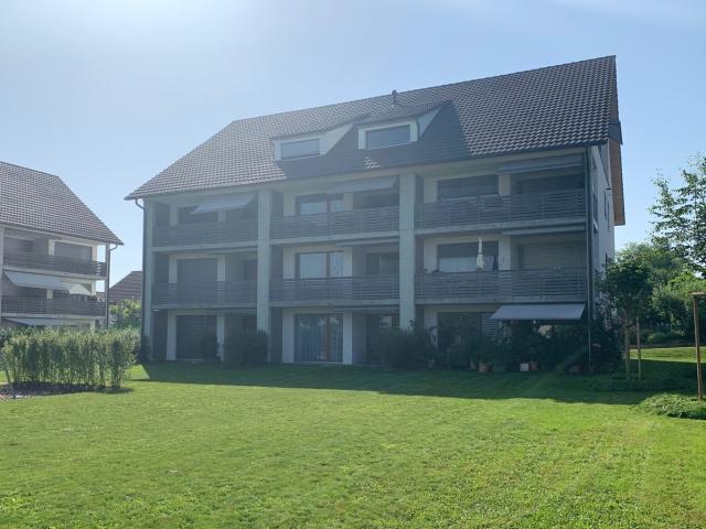 Rent a 3 ½ rooms apartment in Fischbach Göslikon Flatfox