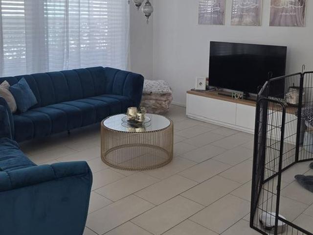 Rent a 3 ½ rooms apartment in Fislisbach