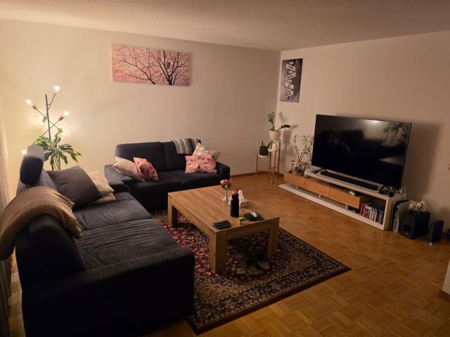 Rent a 3 ½ rooms apartment in Fislisbach Flatfox