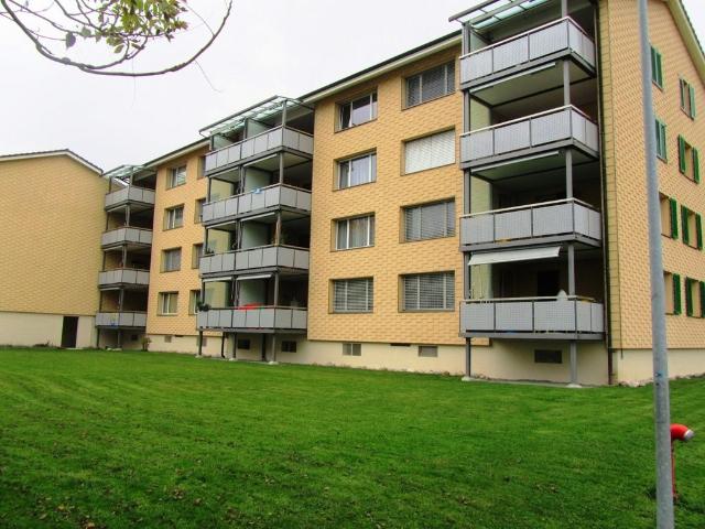 Rent a 3 ½ rooms apartment in Fislisbach Flatfox