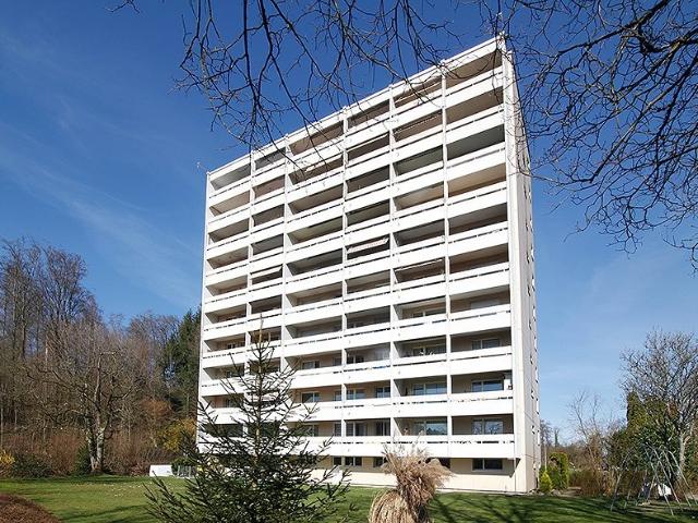 Rent a 3 rooms apartment in Fislisbach Flatfox