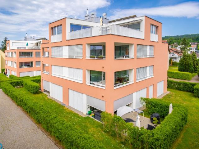Rent a 3 ½ rooms apartment in Fislisbach Flatfox
