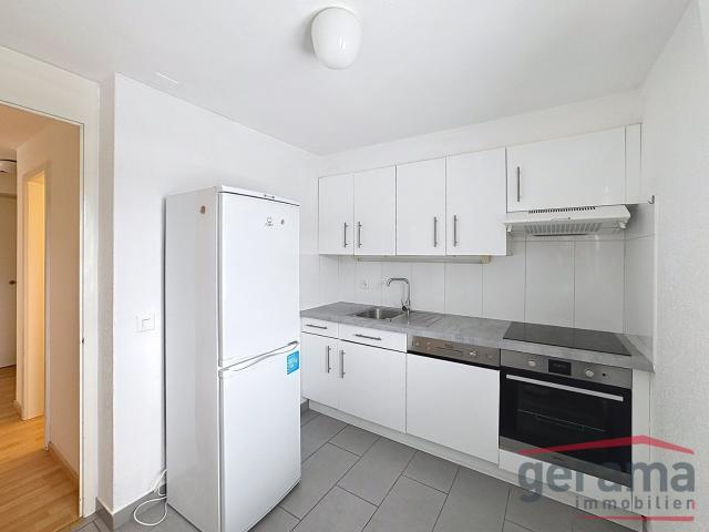 Rent a 3 ½ rooms apartment in Flamatt Flatfox