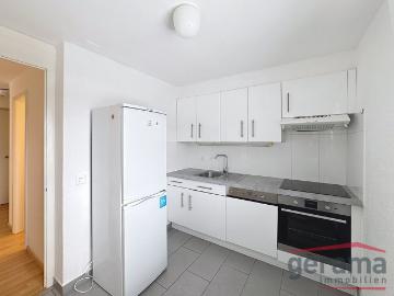 Rent a 3 ½ rooms apartment in Flamatt Flatfox