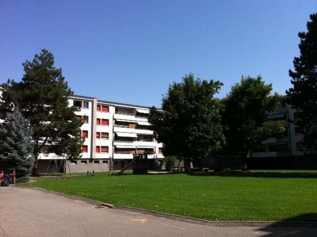 Rent a 3 ½ rooms apartment in Flamatt Flatfox